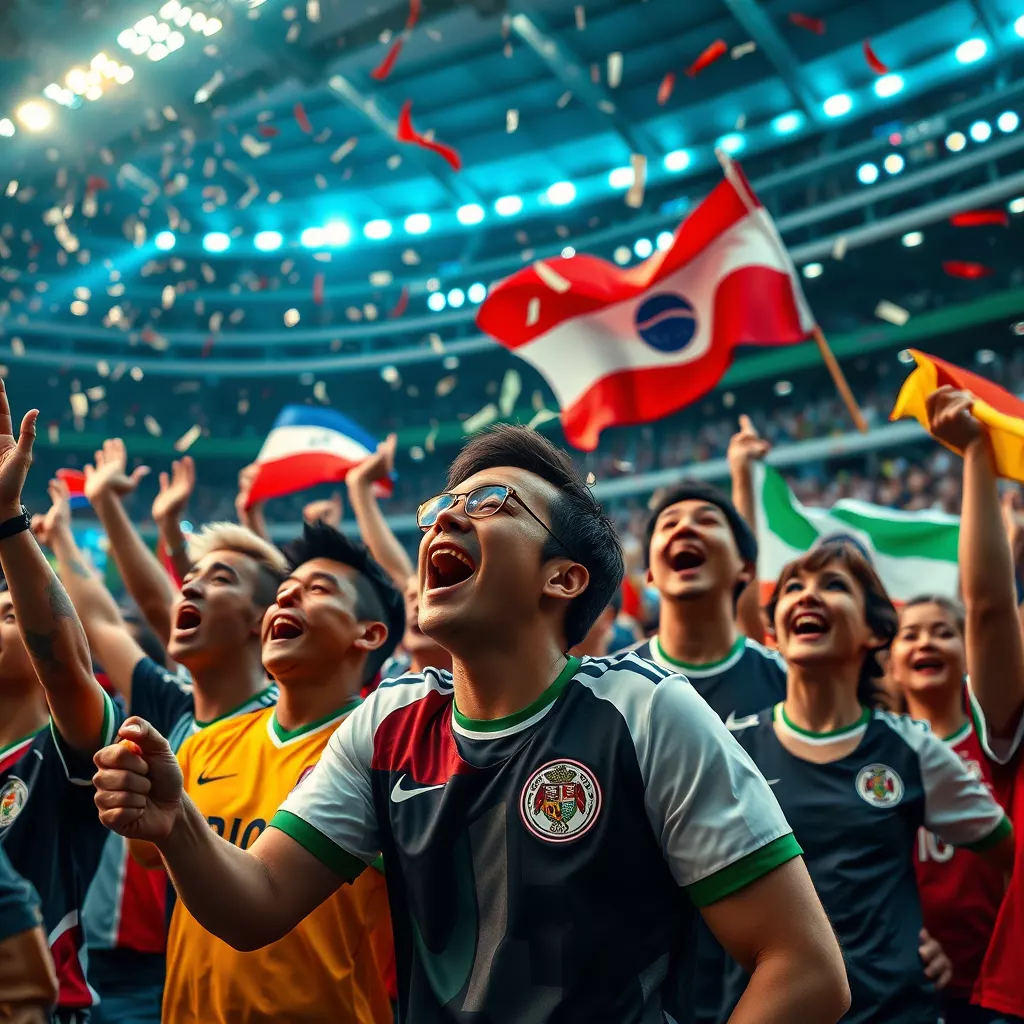 Nhận Định Sức Mạnh Đội Tuyển Malaysia World Cup 2026: Cơ Hội Hay Thách Thức?