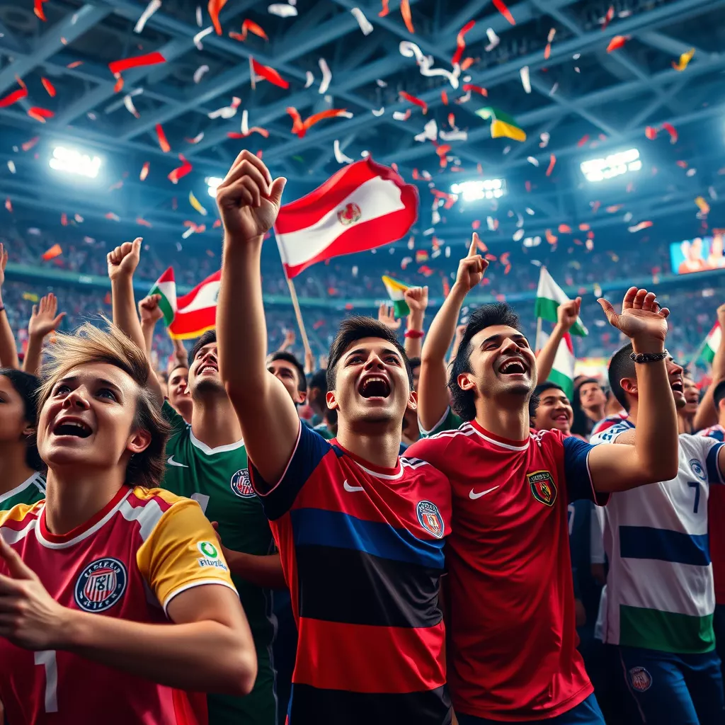Bảng đấu World Cup 2026 mới nhất hôm nay: Cập nhật nóng hổi từ vòng loại — view 4
