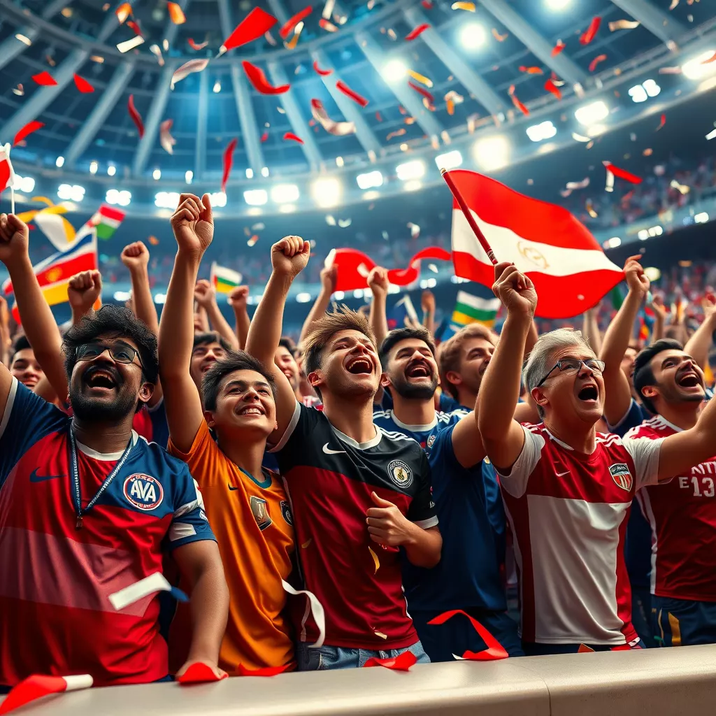 Cơ hội đi tiếp của Indonesia tại World Cup 2026: Giấc mơ không còn xa vời? — view 4