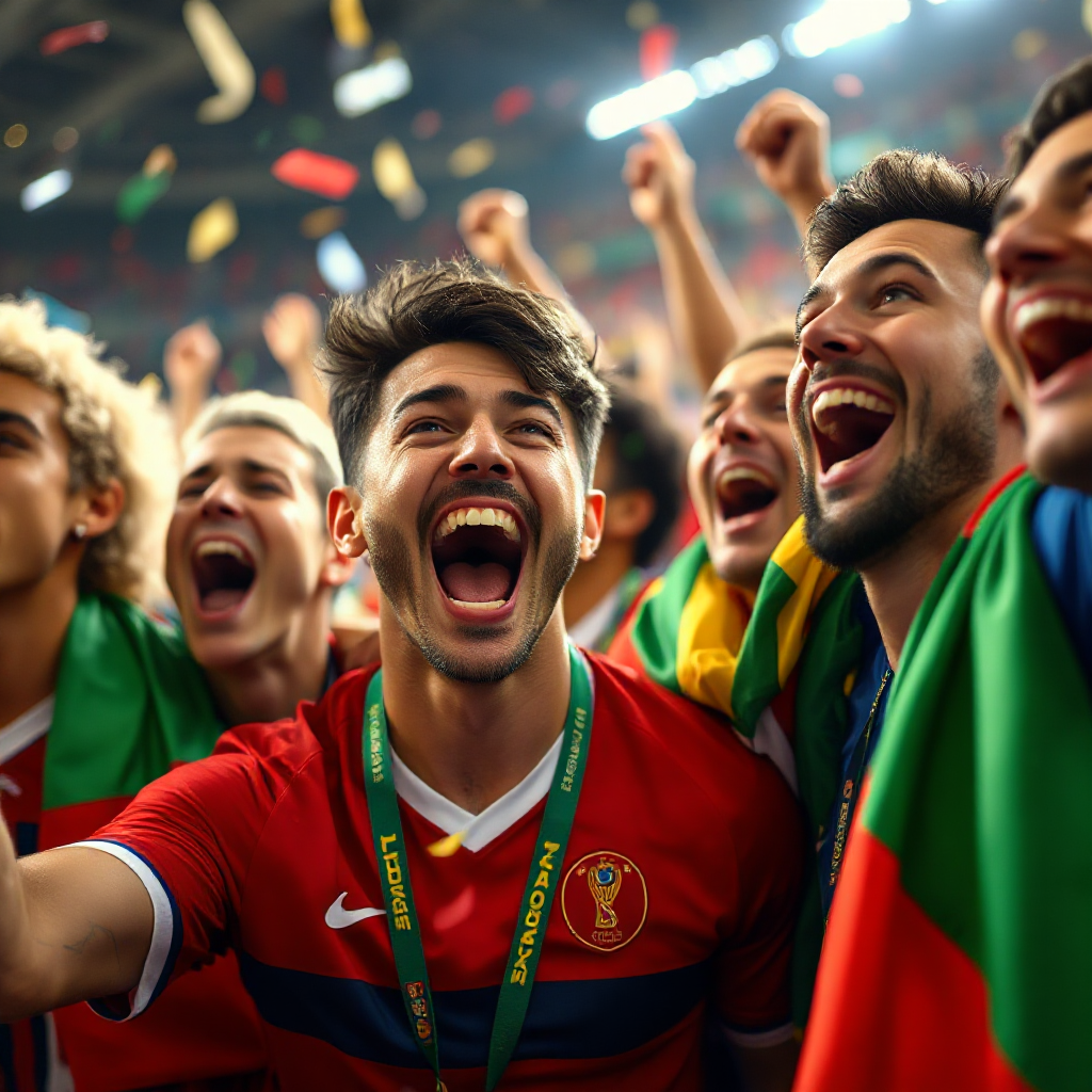 Cơ hội đi tiếp của Indonesia tại World Cup 2026: Giấc mơ không còn xa vời?