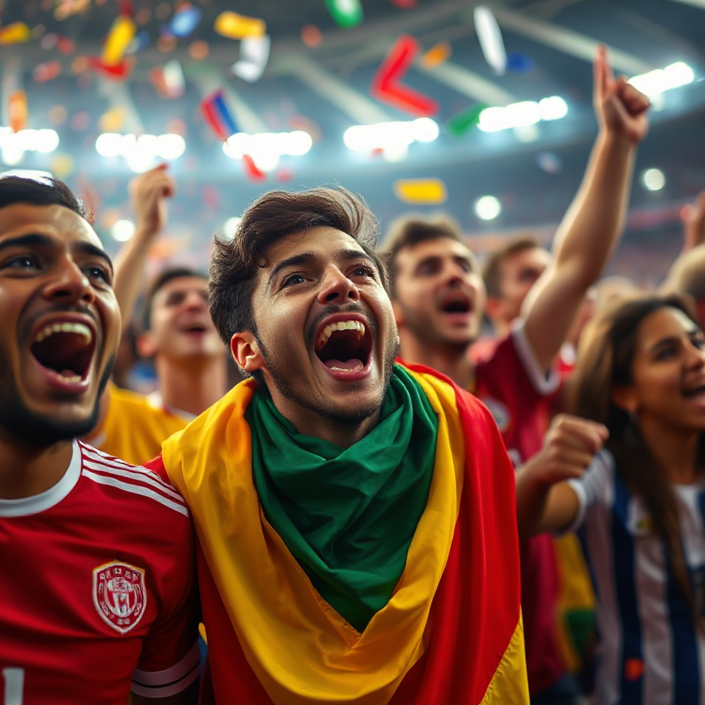 Canada vs Qatar: Dự đoán tỉ số và đội hình ra sân mới nhất