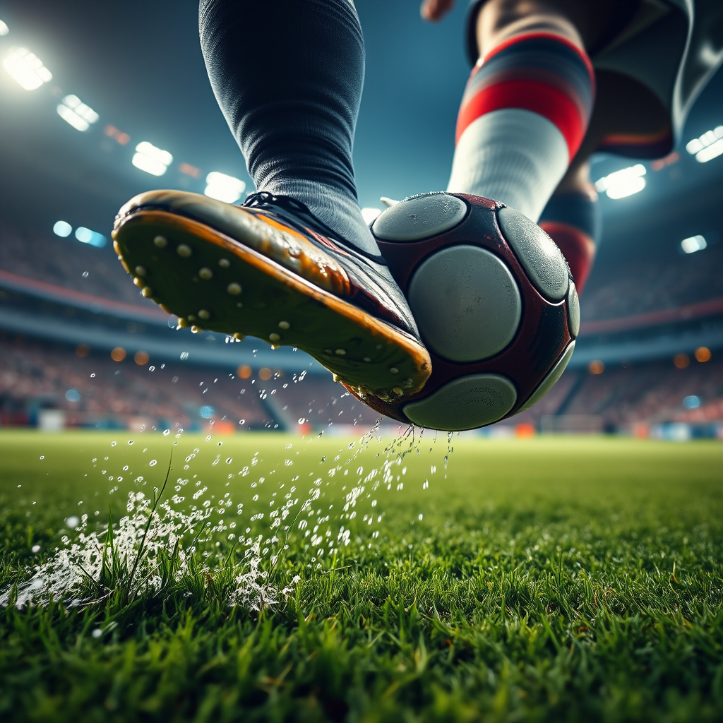 Dự đoán tỷ số Croatia vs Ghana tại World Cup 2026: Ai sẽ là người chiến thắng?
